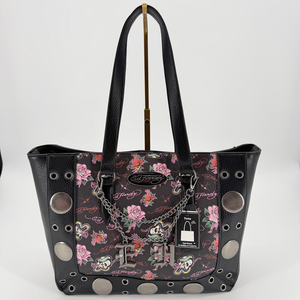Ed Hardy Bag